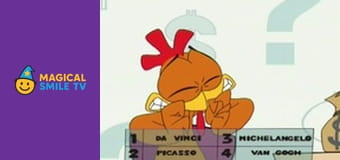 Moorhuhn Wants To Be a Millionaire