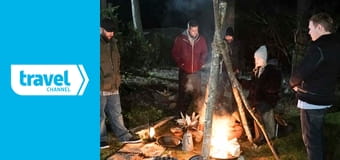 Szellemcsapda S1E2 - Riadt és veszélyes