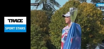 Heroines E13 - IOC New Female President