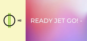 Ready Jet Go! - Faház-csillagvizsgáló