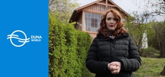 Magyar nők - Török Sophie