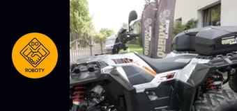 QUADY NA FAZIE - WYPOŻYCZALNIA SPRZĘTU