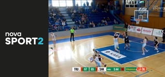 ČEZ RunTour Winter Edition: Sestřih