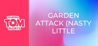 Garden Attack (Nasty Little Bugs 2) S2E36 Garden Attack (Nasty Little Bugs 2) S2E36