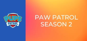 Patrula căţeluşilor Sezonul 2 Episodul 4