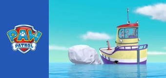 Patrula căţeluşilor Sezonul 2 Episodul 22