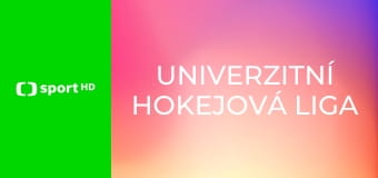 Univerzitní hokejová liga