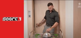 Kézilabda - Dijon - Lokomotiva Zagreb