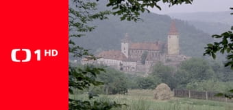 Úsměvné legendy o hradech a zámcích - Slavíci na Křivoklátě