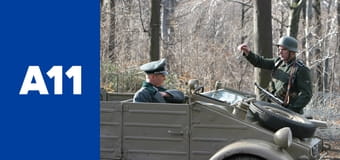 Tajemství šifrovací věže