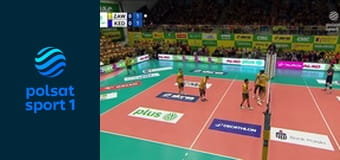 Siatkówka: PlusLiga