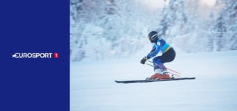 Schi alpin: Cupa Mondială, la Sölden, masculin - Cupa Mondială | A doua manşă