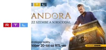 Pandora - A szelence átka S1E12