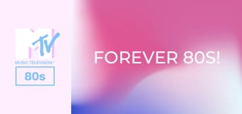 Forever 80s!