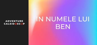 In Numele lui Ben Hur