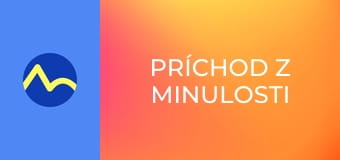 Príchod z minulosti