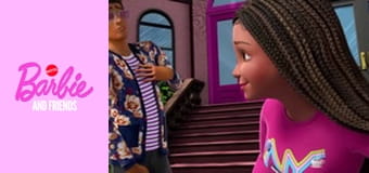 Barbie: Życie w mieście Sezon 1 Odcinek 8