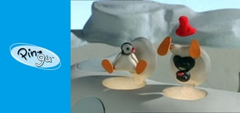 The Pingu Show Sezon 1 Odcinek 14