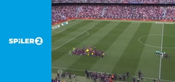 La Liga Extra 2025/2026 S2025E83 - FC Barcelona - 28. forduló