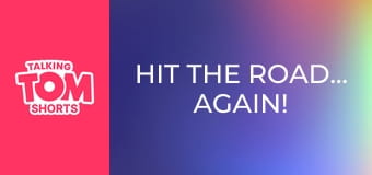 Hit the Road... Again! S1E45