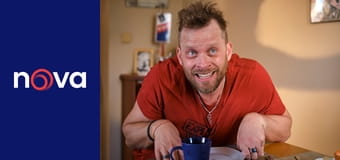 Franta mimozemšťan