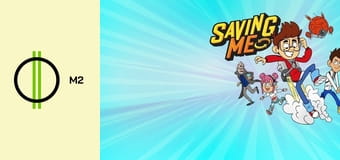 Mentés másként - Tűnj el Rén nindzsa