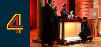 Łowcy skarbów. Kto da więcej S1E1