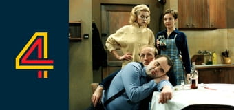 Miodowe lata S3E13 - Wiecznie młodzi