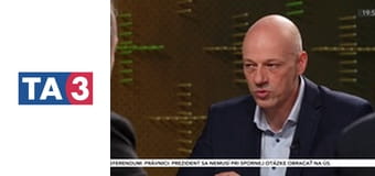 Udalosti týždňa pohľadom externých komentátorov