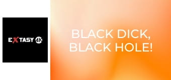 Black Dick, Black Hole! 2