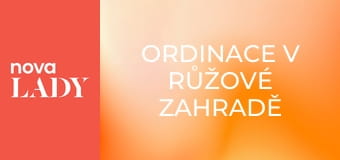 Ordinace v růžové zahradě 2 S22E32 - Prosím tě, neumírej!