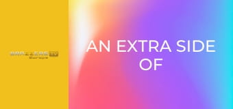 An Extra Side Of Pussy