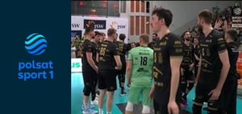 Siatkówka: PlusLiga