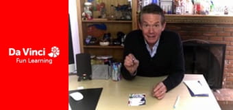 DIY SCI - Science Party