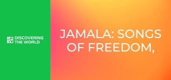 Jamala: Songs of Freedom, ep. 1