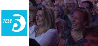 Kabaretowy szał S2E1 - Kabaret Moralnego Niepokoju