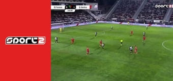 Labdarúgás - Farense - Benfica