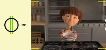 Shane, a séf - Mesteri pizza