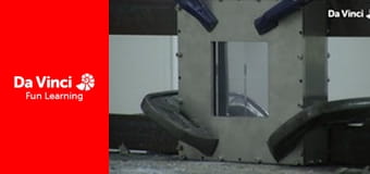 Daj mi moc! - Jazda na fali i panowanie nad wodą