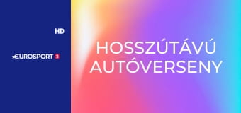 Hosszútávú autóverseny