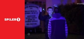 Veszélyes országút S4E11