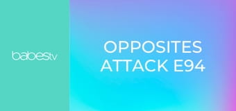 Opposites Attack E94