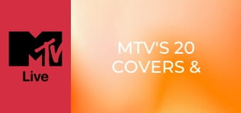 MTV's 20 Covers & Samples