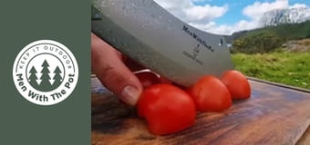 Най-вкусният томахоук стек Най-вкусният томахоук стек