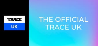 The Official Trace UK Chart