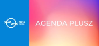 Agenda plusz