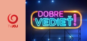 Dobre vedieť! - Richard Autner a Marián Mitaš