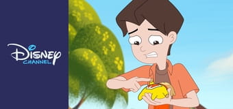 Hörcsi és Gretel E45 - Az urak a páfrányt szeretik / Büdizz be, Bailey! Hörcsi és Gretel E45 - Az urak a páfrányt szeretik / Büdizz be, Bailey!