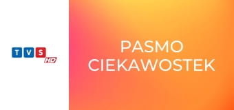 Pasmo ciekawostek