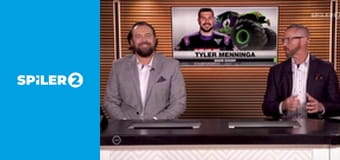 Monster Jam S6E10 - Seattle